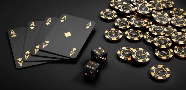lion casino lobby reference
