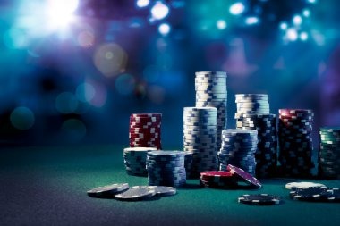 lion casino QRIS Access From Mobile Home