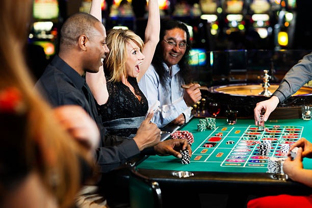 lion casino Trace a Payment From Home